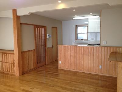 Living. Indoor (September 2013) Shooting