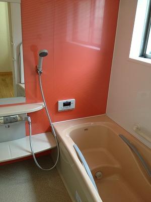 Bathroom. Indoor (September 2013) Shooting