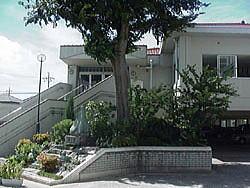 Junior high school. 510m to Kurashiki Minami Junior High School