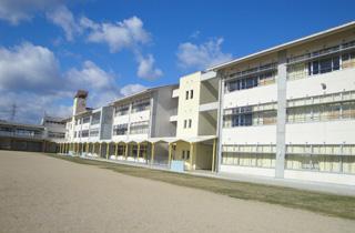 Primary school. 1203m to Kurashiki Municipal Kurashiki Minami Elementary School