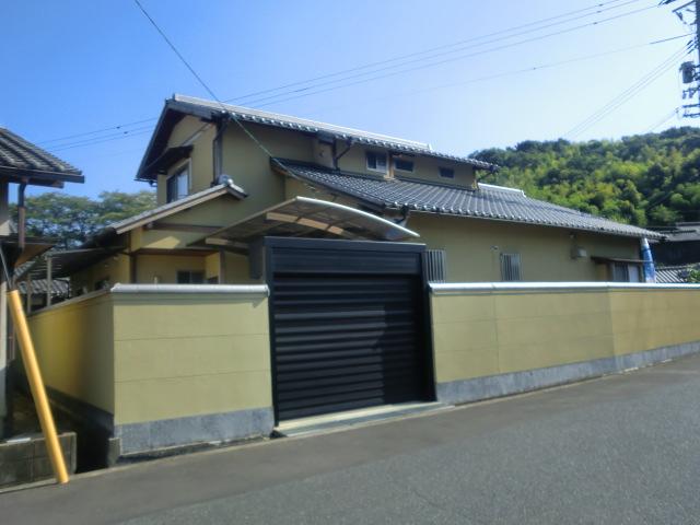 Local appearance photo