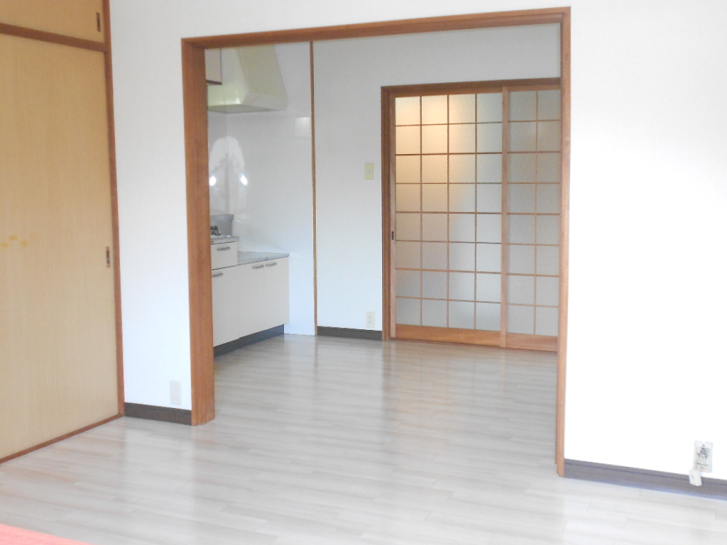 Living and room