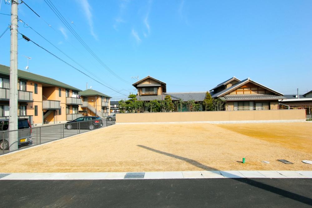 Other local. South → North