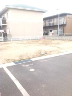 Local land photo. Local (04 May 2013) Shooting