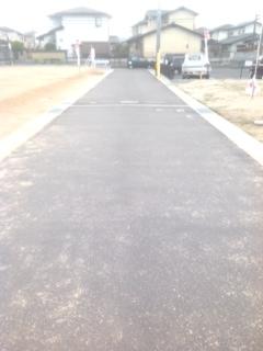 Local photos, including front road. Local (04 May 2013) Shooting