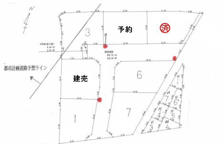 The entire compartment Figure. Sales compartment Figure (2013 November 28, 2010)