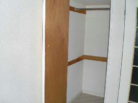 Receipt. closet