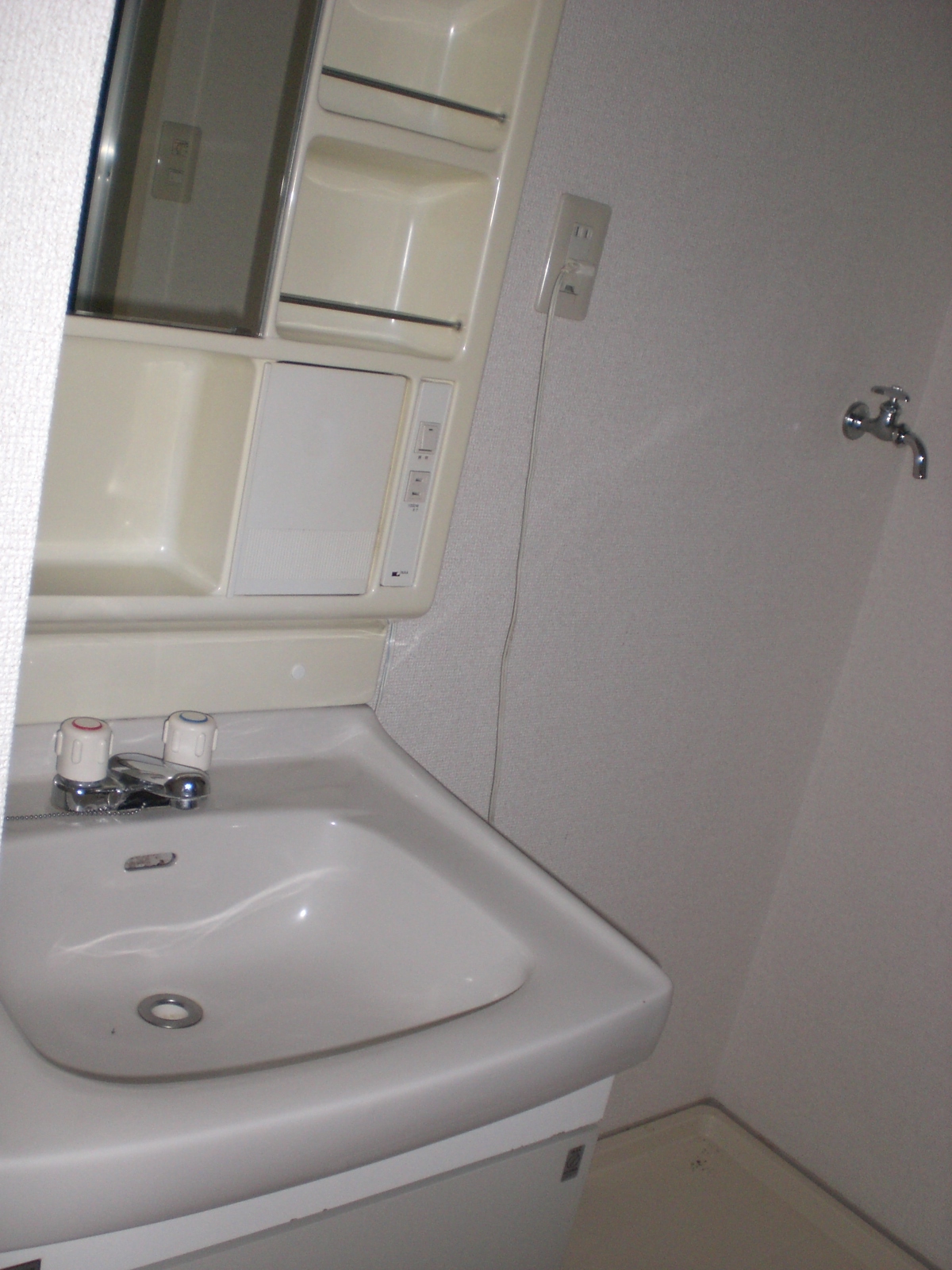 Washroom