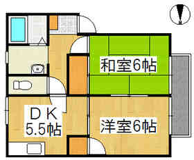 Building appearance