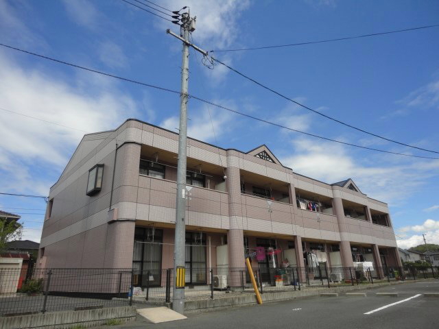 Building appearance