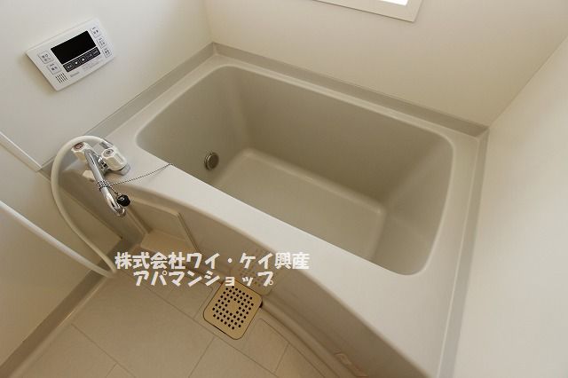 Bath.  ※ If you are different from the photograph will honor the current situation ※