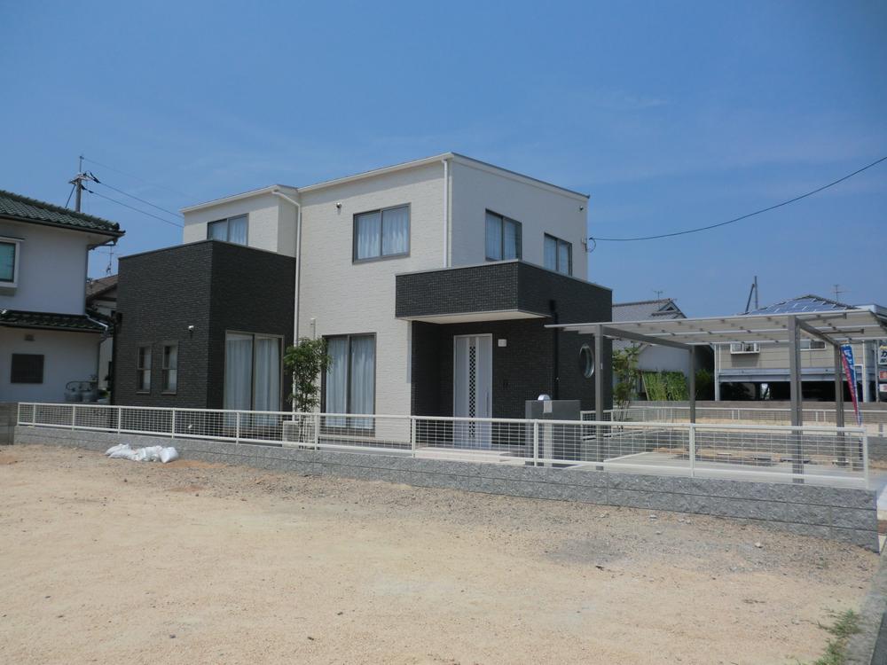 Local appearance photo. Local appearance