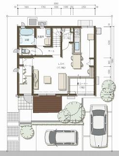 Other. Along with the living room access stairs casually families create opportunities for face-to-face, It will produce the natural family of petting. Stairs Storage under the children's toys and everyone of outerwear, Please houses and daily necessities.