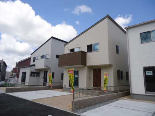 Local appearance photo. This appearance