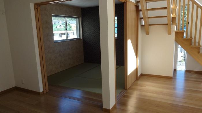 Living. Our construction cases