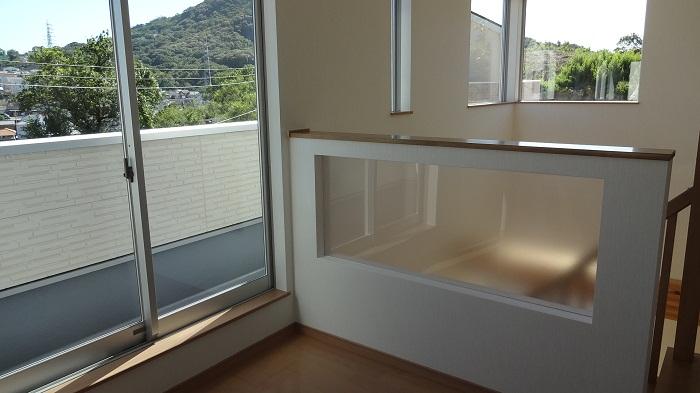 Other introspection. Our construction cases