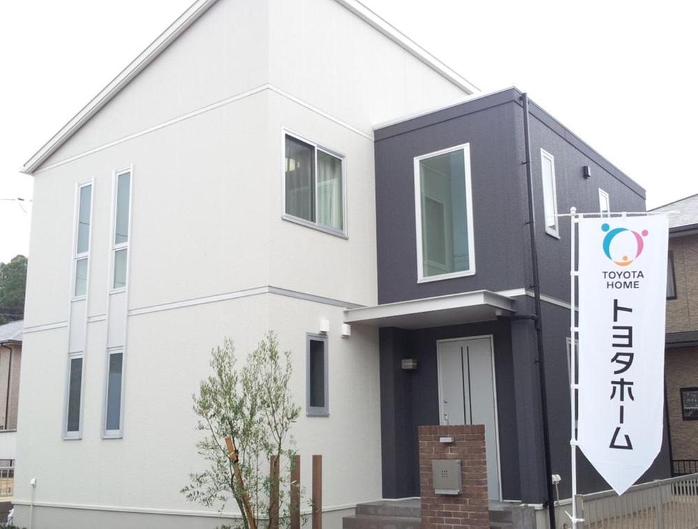 Local appearance photo. Local (July 2013) Shooting