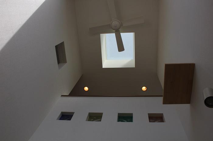 Living. Our construction cases