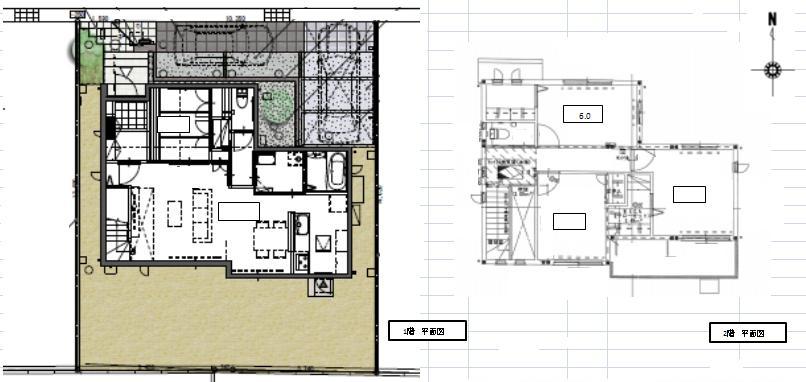 Floor plan. 34,530,000 yen, 4LDK + 2S (storeroom), Land area 166.64 sq m , Building area 113.63 sq m floor plan