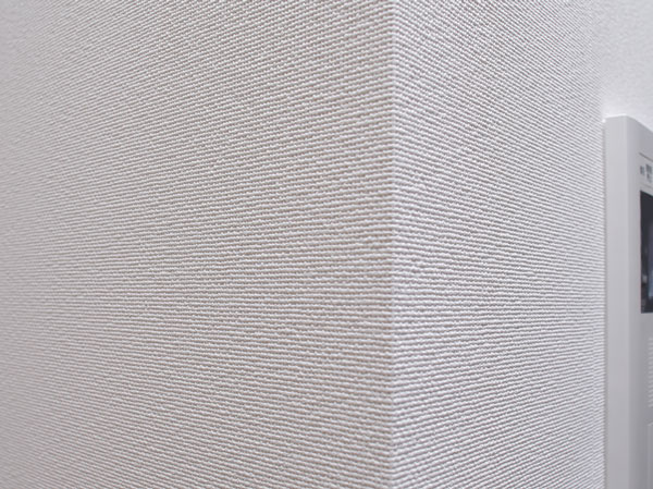 Other.  [wallpaper] New material hybrid wallpaper [EB Cross] . More durable than its conventional cross by EB technology for high-performance resin is up by using an electron beam. It has adopted a wallpaper to be long-lasting strongly to scratches and dirt. (Same specifications)