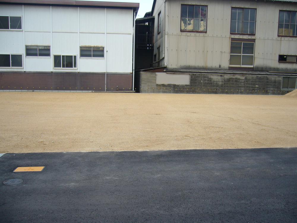 Local land photo. Local Photo 2