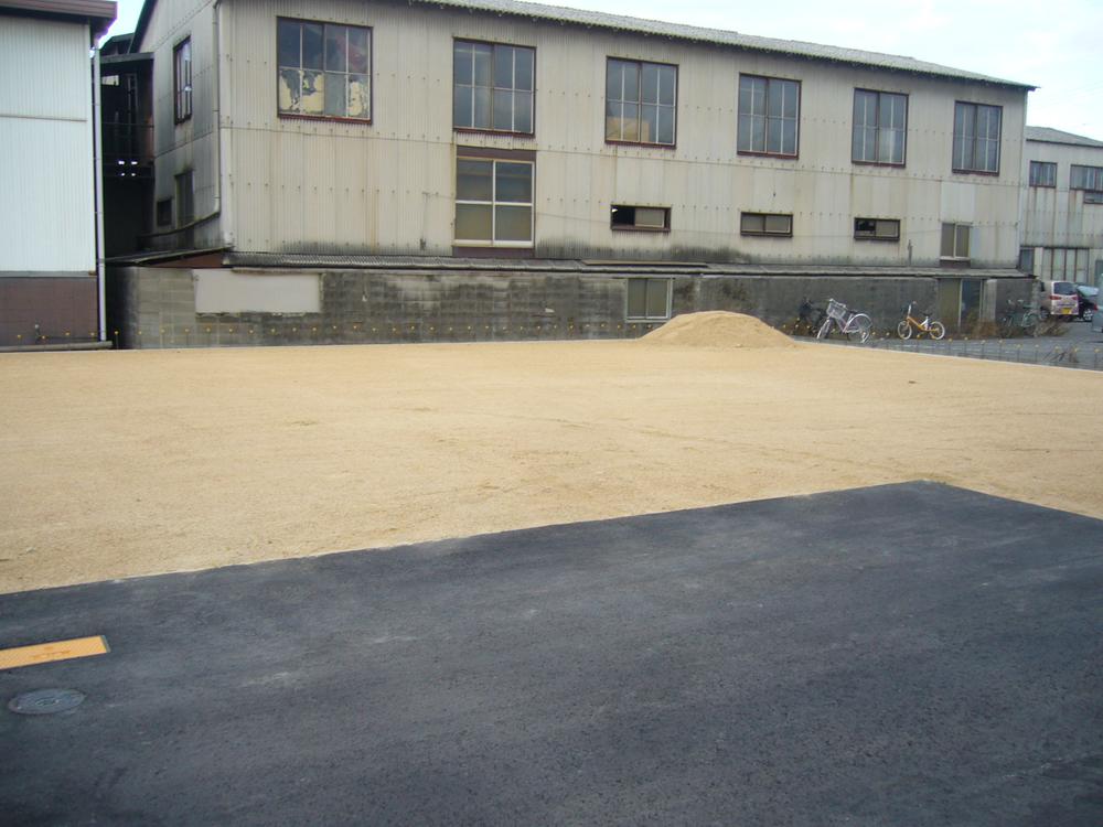 Local land photo. Local photo 3