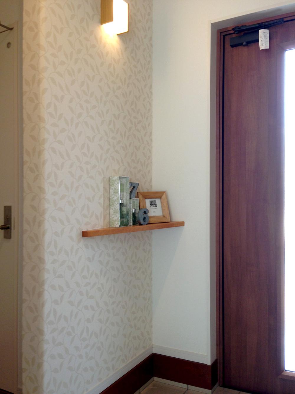 Other. Niche (cabinet)