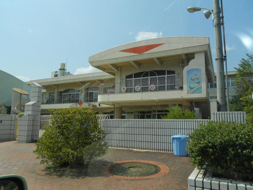 kindergarten ・ Nursery. Yokoi 1300m to nursery school