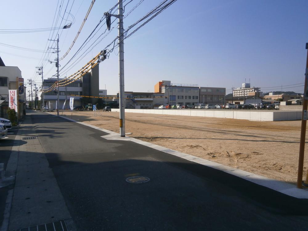 Okayama, Okayama Prefecture, Kita-ku, Takayanagihigashi cho