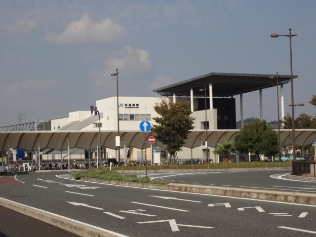 station. Kitanagase Station Walk 12 minutes (940m)