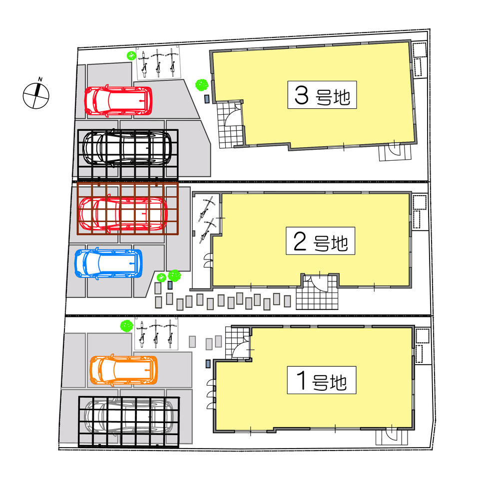 The entire compartment Figure. Compartment figure