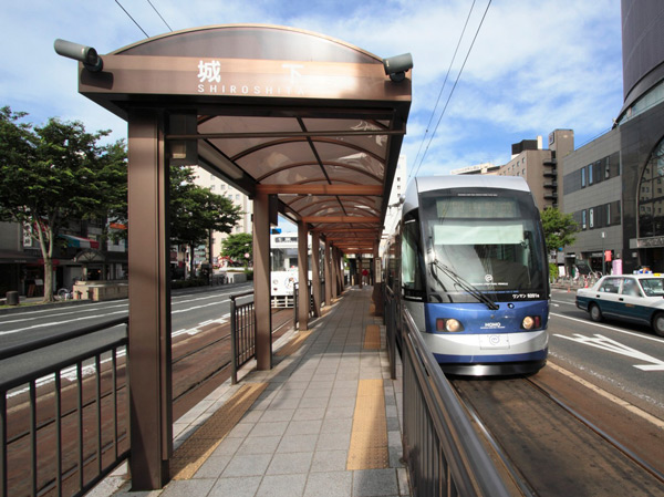 Surrounding environment. "Castle" Dentoma (about 240m / A 3-minute walk)