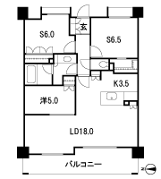 Floor: 3LDK + Wic (2 ~ 4 floor 1LDK + 2SR + Wic), occupied area: 81.27 sq m, Price: 30,400,000 yen ~ 30,700,000 yen