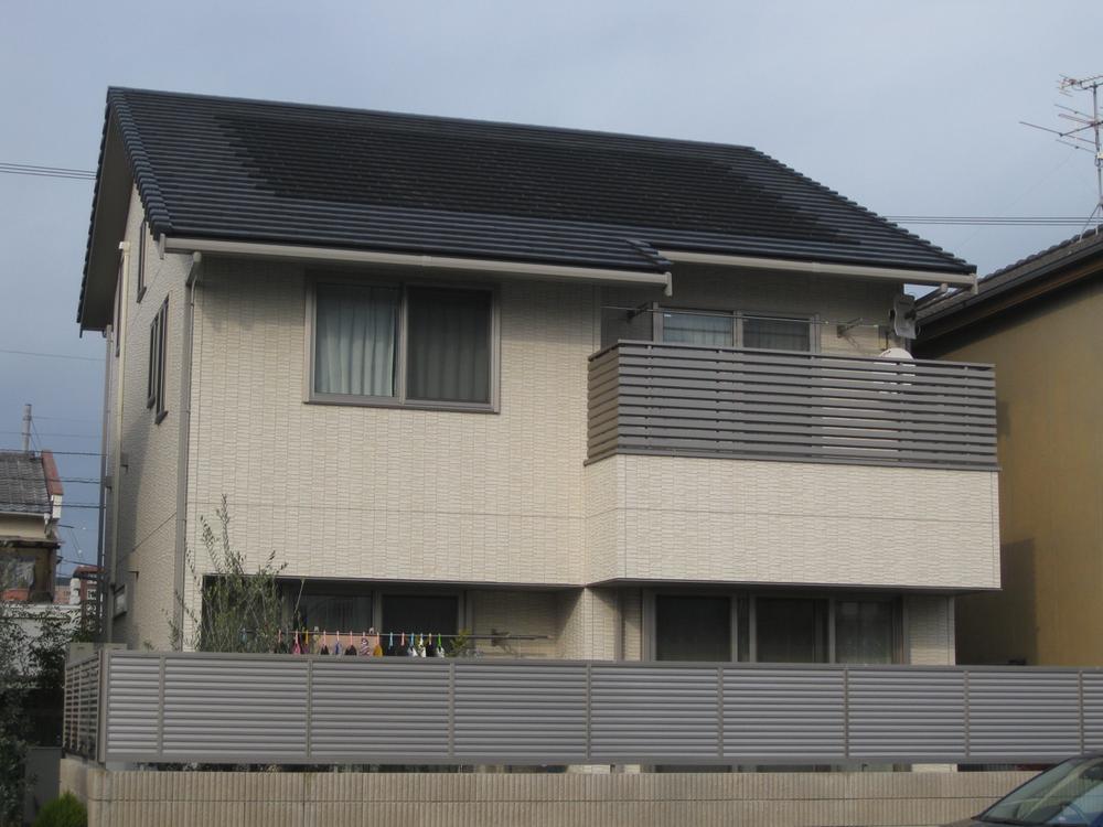 Local appearance photo. Local (12 May 2013) Shooting