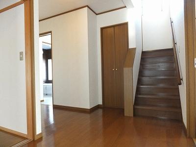 Other introspection. Indoor (January 2014) Shooting