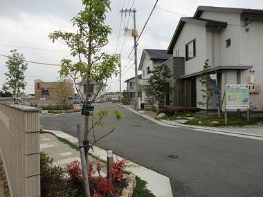 Sale already cityscape photo. In the common garden Tanaka 27K, Provided own the "cityscape Guidelines", It is in the city in the future of the asset value may also be maintained at a high level.