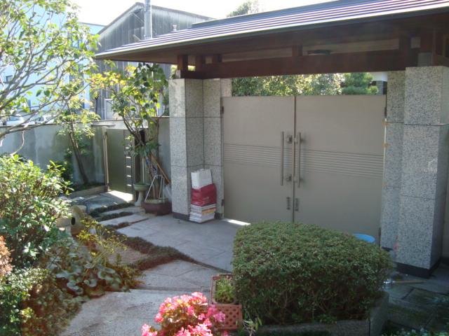 Local appearance photo