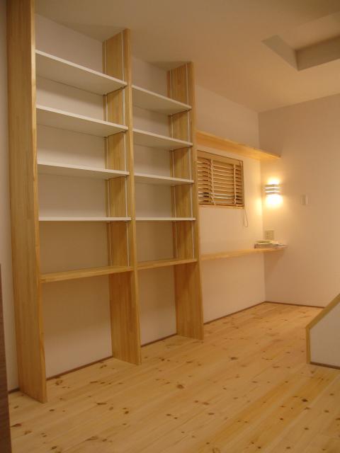 Living. Indoor (12 May 2013) Shooting