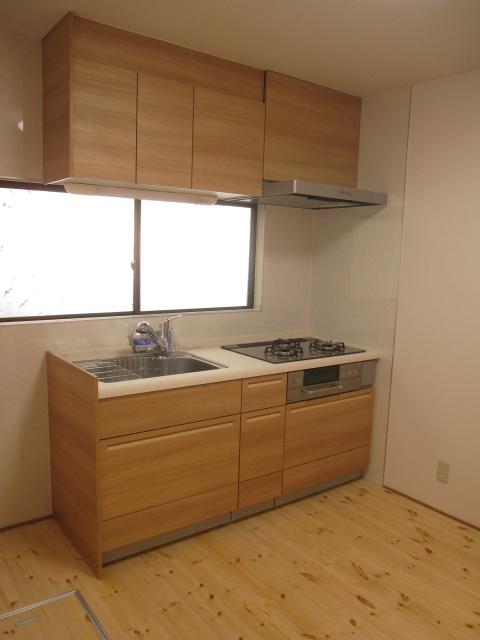 Kitchen. Indoor (12 May 2013) Shooting