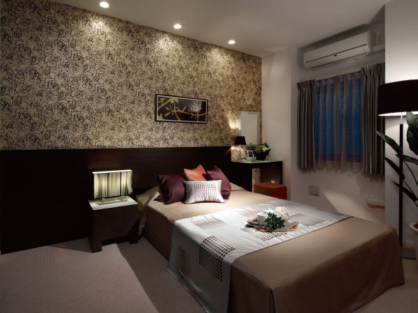 Room and equipment. As a place to be healed, As a place to enjoy the hobby. Enlightenment with private time. (Private room)