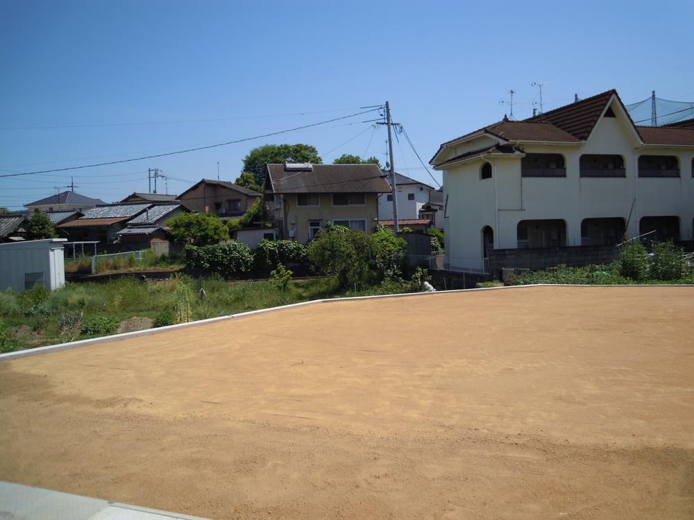 Local land photo. No. 2 place is a picture.