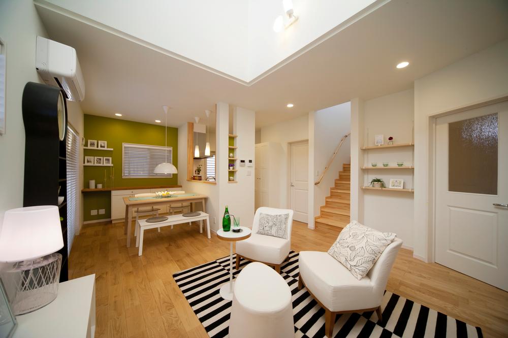 Other. LDK is an image.