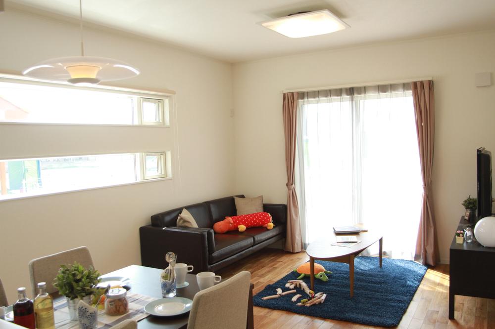 Other. LDK is an image.