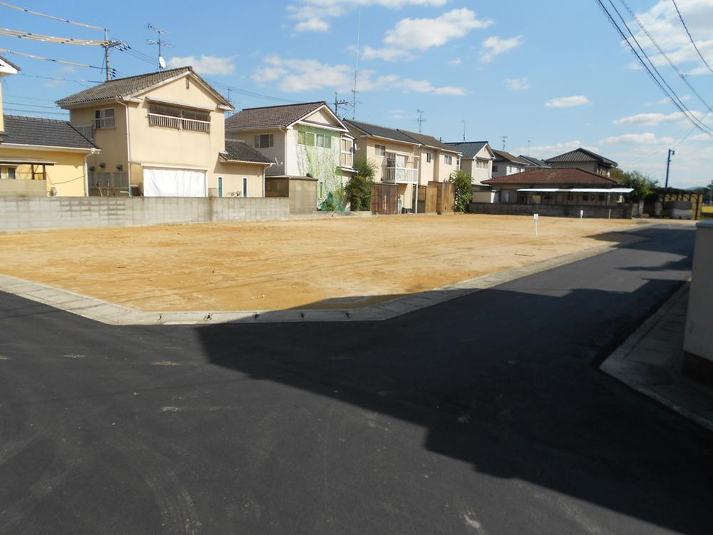 Local land photo. Until JR Ichinomiya Station, In a 6-minute walk, Very convenient location!