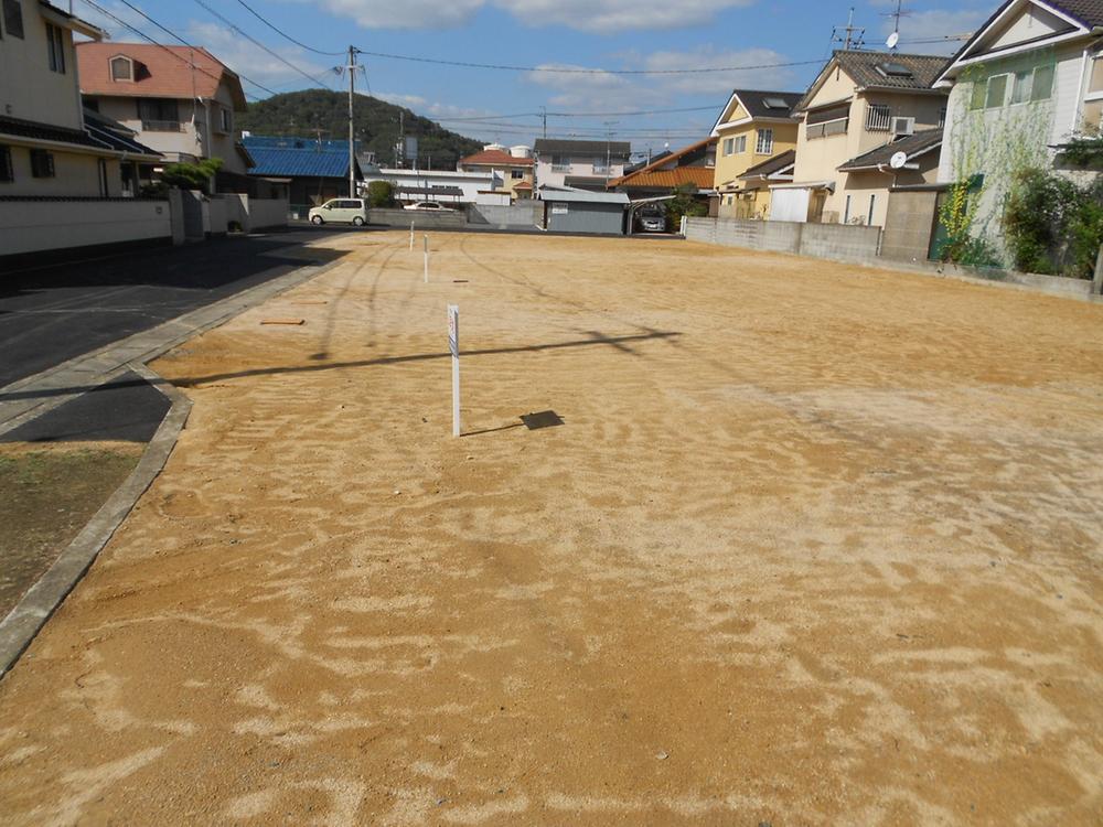 Local land photo. Until JR Ichinomiya Station, In a 6-minute walk, Very convenient location!