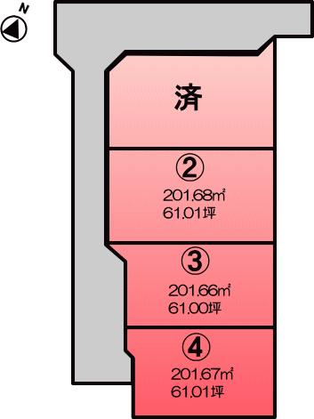 Other. It covers an area of 61 square meters planned!