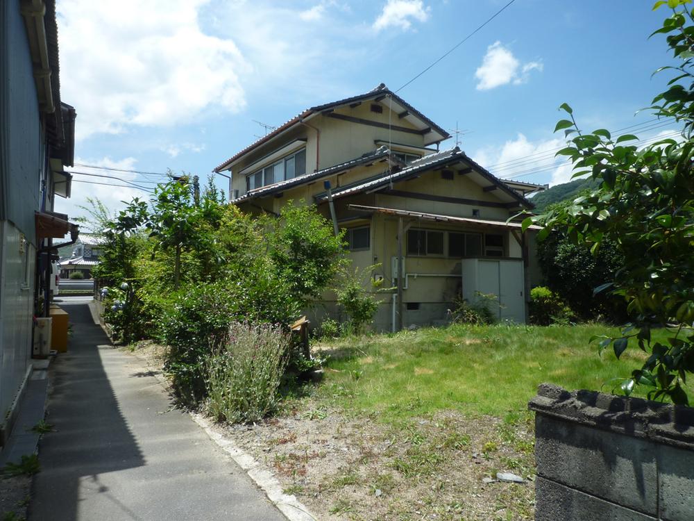 Other local. Property east