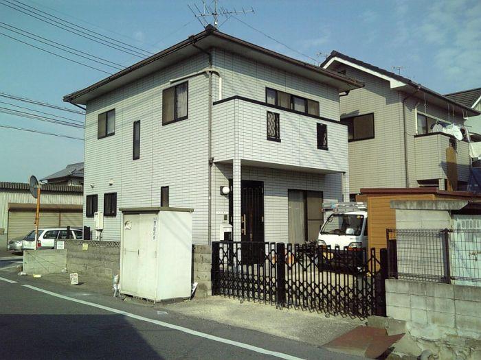 Local appearance photo. local