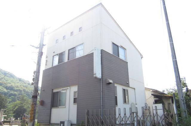 Local appearance photo. Local (July 2013) Shooting