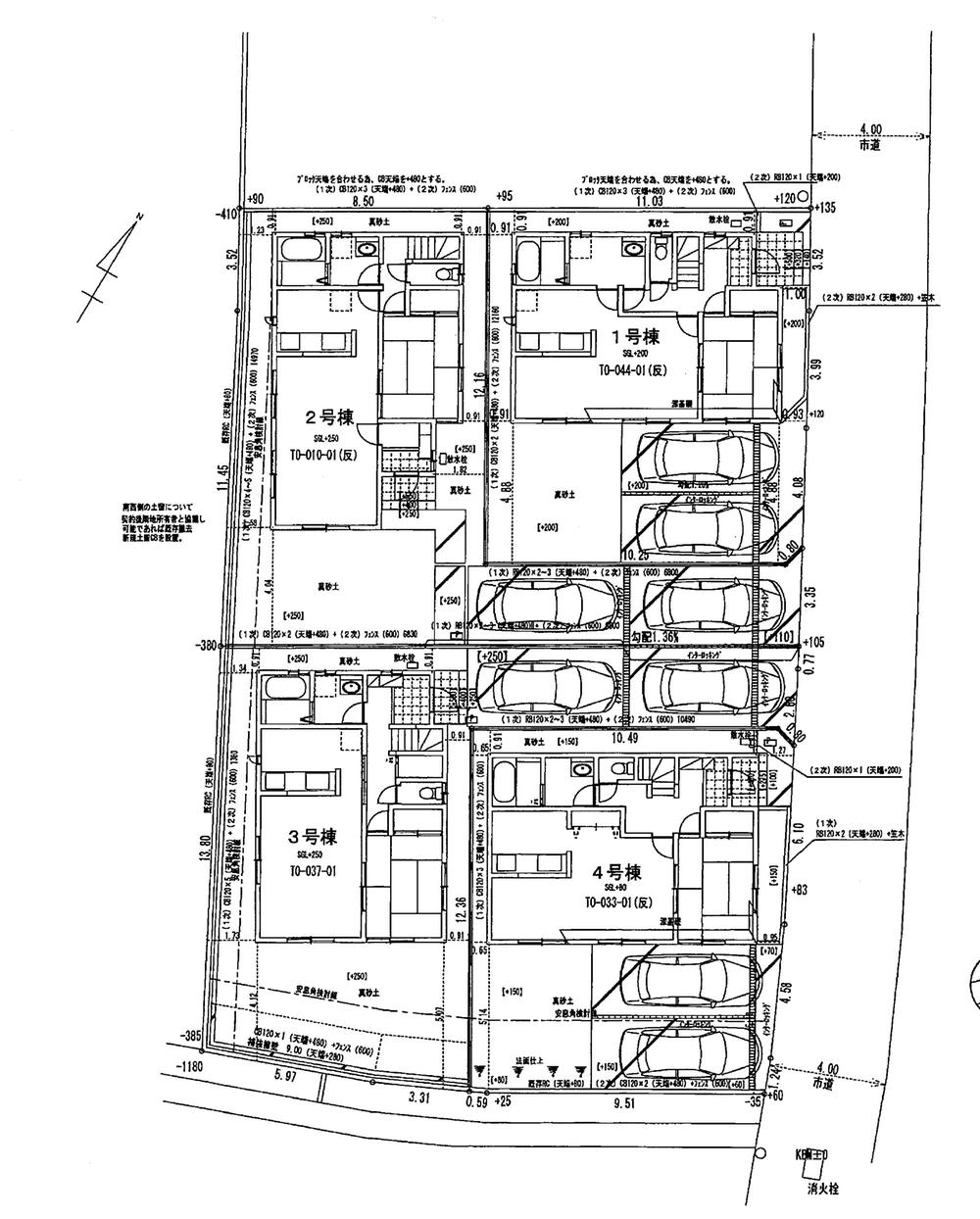 Other. Compartment figure